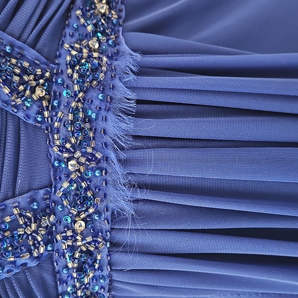 Cocktail Dress - Picture 4 of 4